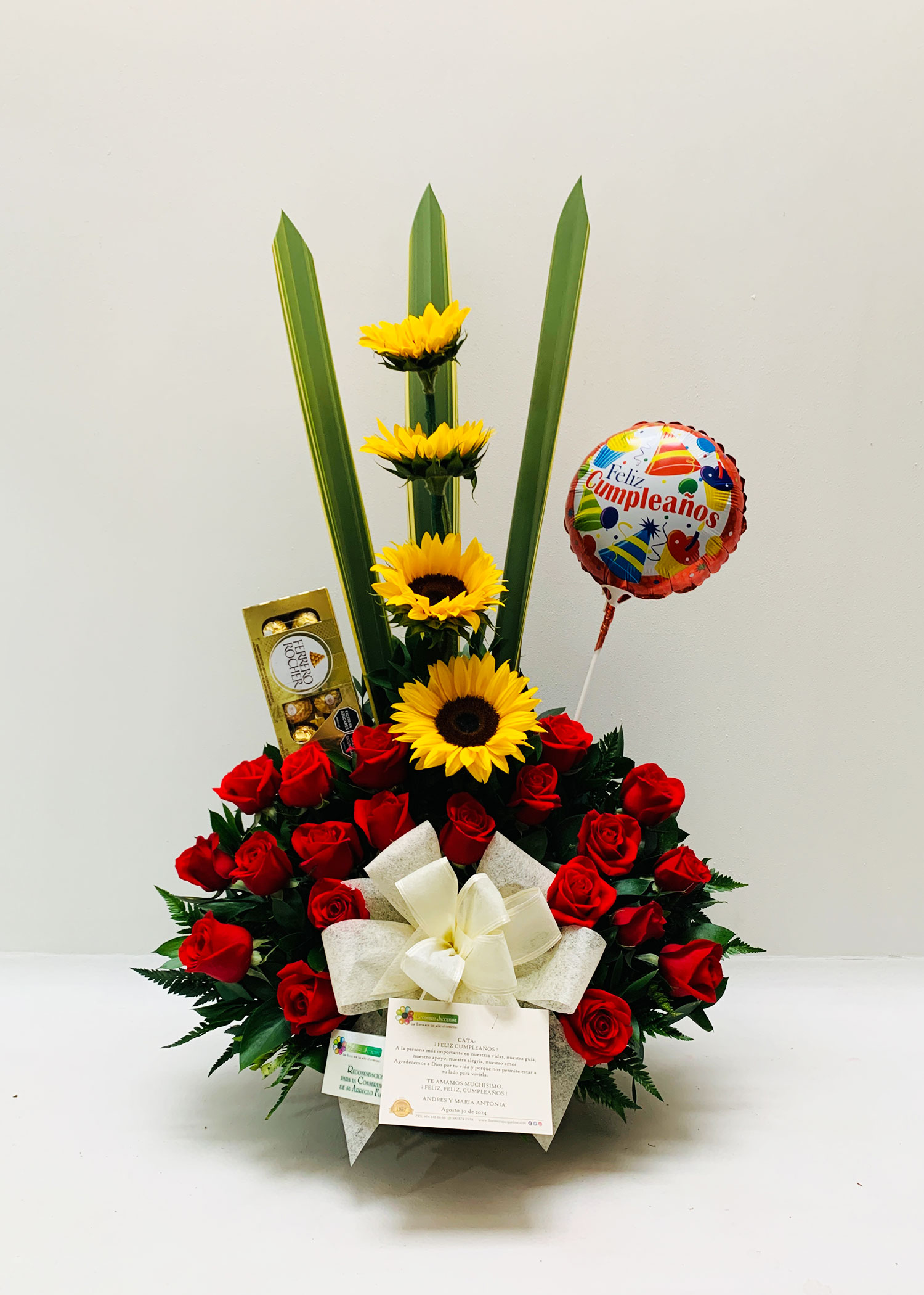 arreglos-florales-en-medellin-arreglos-florales-feliz-cumpleanhos-floristeria-jacqueline-medellin-colombia