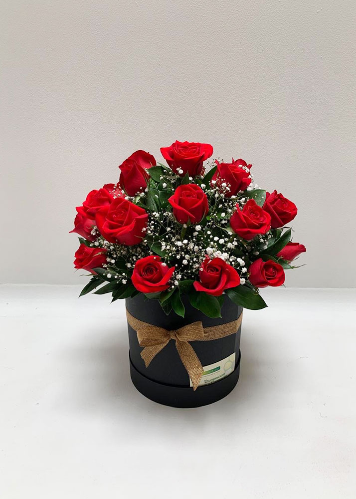 DM07 Arreglo Floral día de la Madre