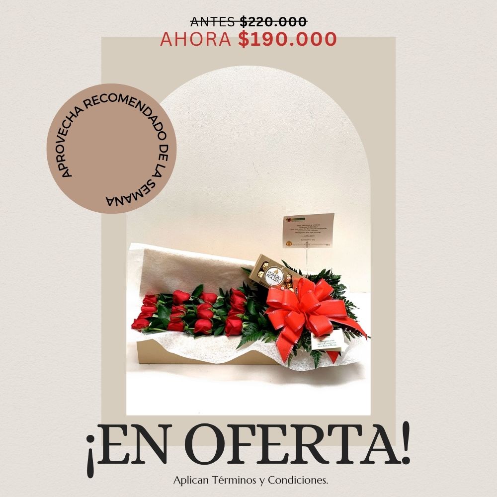 Floristería Jacqueline