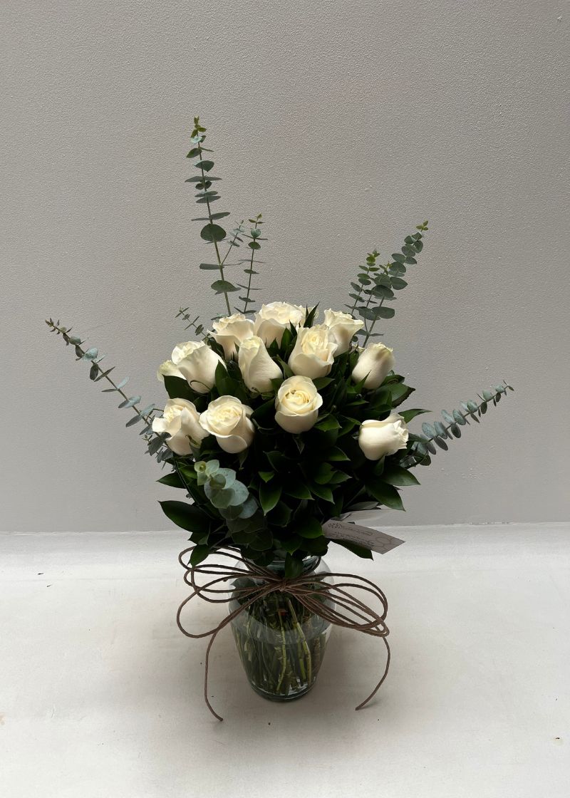 Arreglo condolencias 07