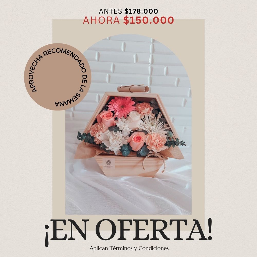 Oferta 06 al 12 de Octubre