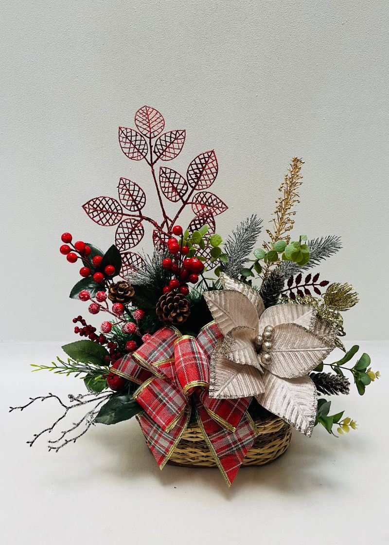 arreglo de navidad 03