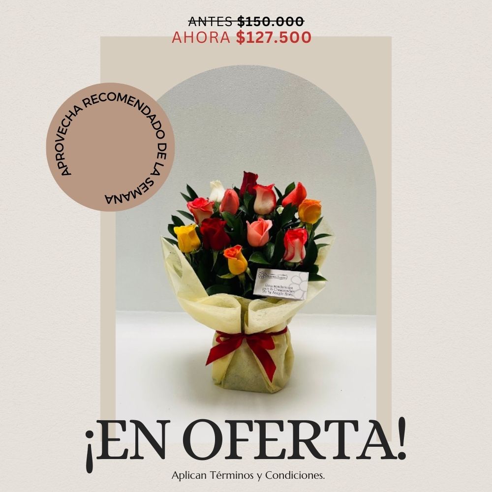 Oferta semana 26 de enero
