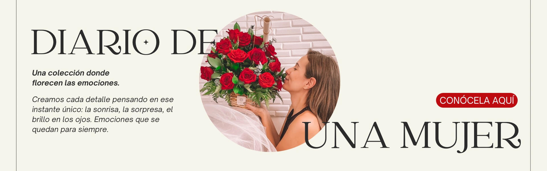 Colección día de la mujer