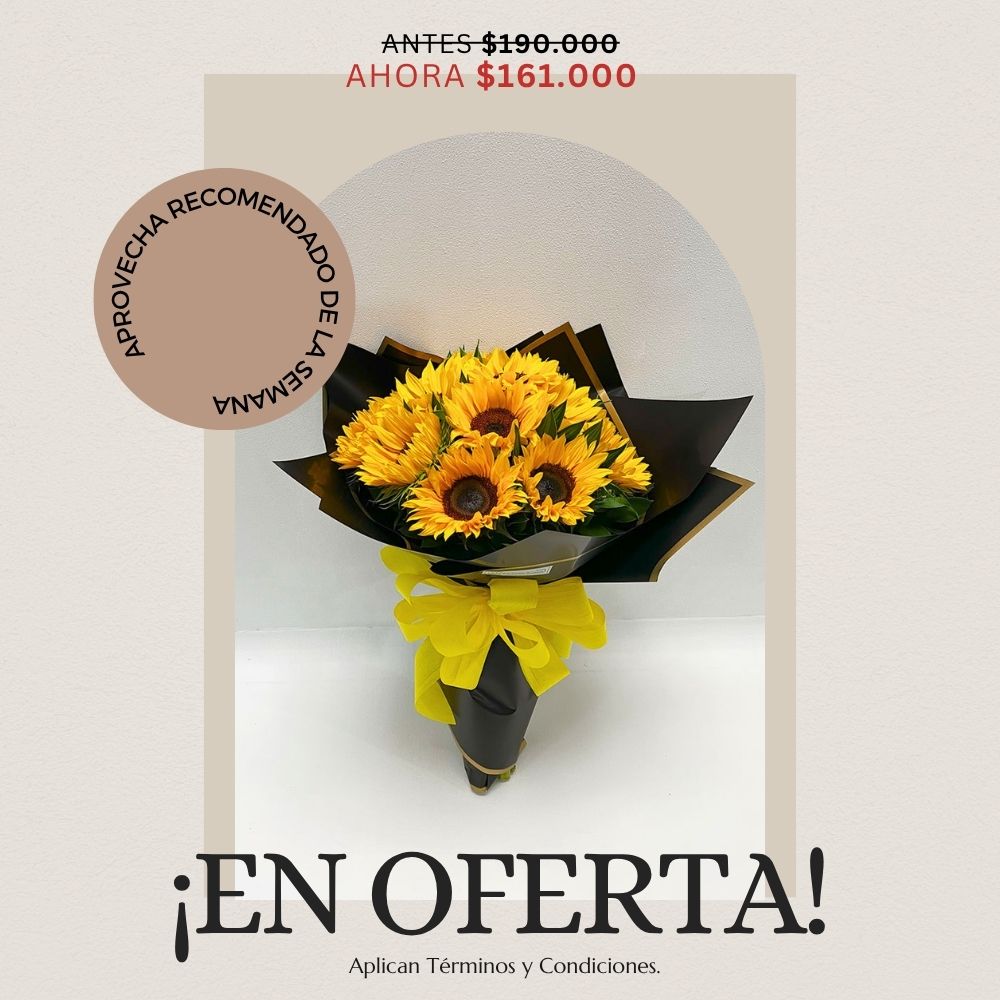Oferta semana 16-22 de marzo