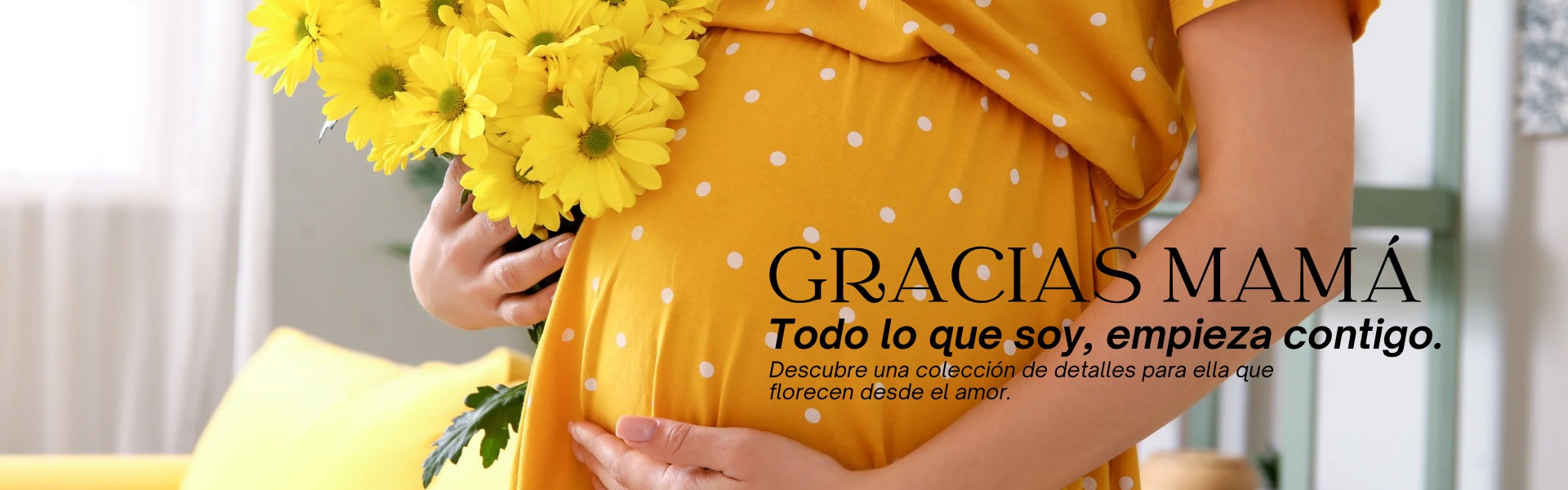 Colección día de la mujer