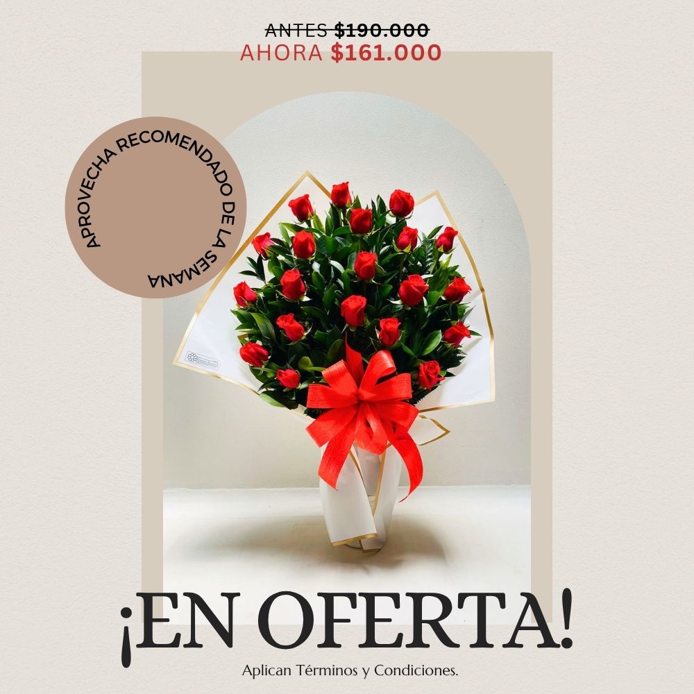 Promo semana 6 de abril