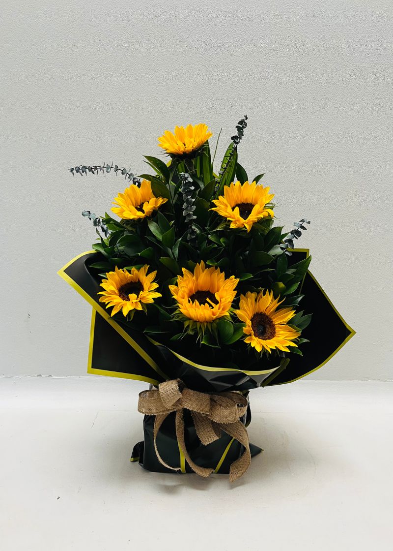 Arreglo para hombre 04 - Floristería Jacqueline Medellín